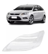 Lente Farol Focus 2009 2010 2011 2012 2013 Esquerdo