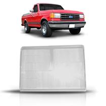 Lente Farol Ford F1000 1993 1994 1995 1996