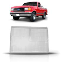 Lente Farol Ford F1000 1993 1994 1995 1996