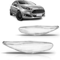 Lente Farol Ford Fiesta 2013 2014 2015 2016 2017 Lente Farol Ford Fiesta 2013 2014 2015 2016 2017