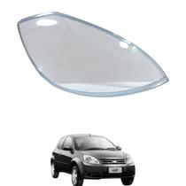 Lente Farol Ford Ka 2008 A 2014 Direito Lente Farol Ford Ka 2008 A 2014 Direito