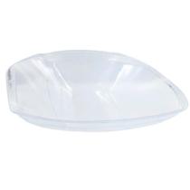 Lente Farol Fox 06 07 08 2009 2010 Foco Duplo