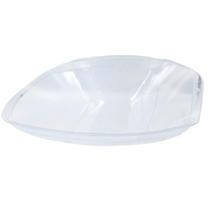 Lente Farol Fox 06 07 08 2009 2010 Foco Duplo Lente Farol Fox 06 07 08 2009 2010 Foco Duplo