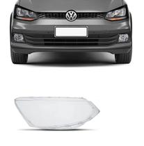Lente Farol Fox Spacefox Crossfox 2015 2016 a 2020 Direito Lente Farol Fox Spacefox Crossfox 2015 2016 a 2020 Direito