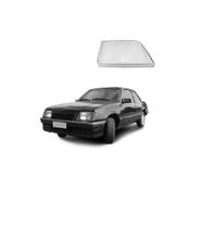 Lente farol gm monza 82/87 lado direito Lente farol gm monza 82/87 lado direito