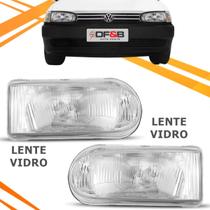 Lente Farol Gol G2 Bola 95 A 99 Parati Saveiro