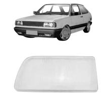 Lente Farol Gol Voyage Parati Saveiro 1991 A 1994 Lente Farol Gol Voyage Parati Saveiro 1991 A 1994