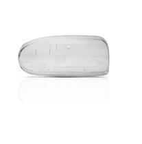 Lente Farol Golf 1995 1996 1997 98 Foco Duplo Esquerdo