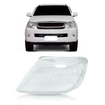 Lente Farol Hilux Srv 2005 2006 2007 2008 Lente Farol Hilux Srv 2005 2006 2007 2008