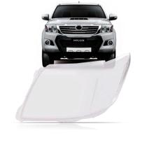 Lente Farol Hilux Srv 2012 2013 2014 Lente Farol Hilux Srv 2012 2013 2014