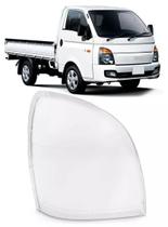 Lente Farol Hyundai HR 2004 2005 a 2017 2018 2019 Direito Lente Farol Hyundai HR 2004 2005 a 2017 2018 2019 Direito