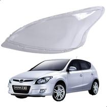 Lente Farol Hyundai I30 2010 Esquerdo