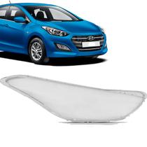 Lente Farol Hyundai I30 2013 2014 2015 2016