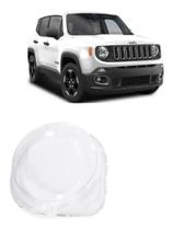 Lente Farol JEEP Renegade 2015 2016 2017 2018 2019 Direito
