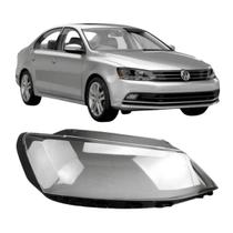Lente Farol Jetta 2.0 de 2011 a 2018 - Ld Direito Lente Farol Jetta 2.0 de 2011 a 2018 - Ld Direito