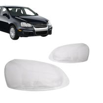 Lente Farol Jetta 2007 A 2010
