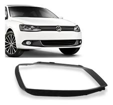 Lente farol jetta 2011 ld