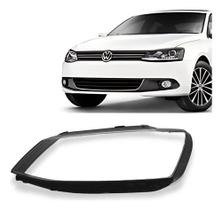 Lente farol jetta 2011 le