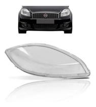 Lente Farol Linea 2008 2009 2010 2011 2012 2013 2014 Direito