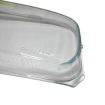 Lente farol mbb atego lisa ld nac **mercedes benz atego