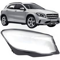 Lente Farol Mercedes Gla200 e Gla250 X156 de 2018-20 -Ld Dir Lente Farol Mercedes Gla200 e Gla250 X156 de 2018-20 -Ld Dir