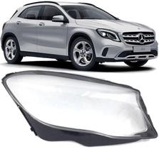 Lente Farol Mercedes Gla200 Gla250 X156 2015 À 2018 Direito