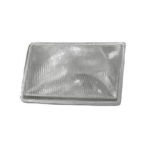 Lente Farol Mercedes Mb180 91 92 93 94 95 Esquerdo