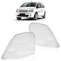 Lente Farol Meriva 2002 A 2012