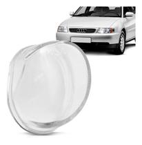 lente Farol Milha Auxiliar/Neblina Audi A3 - 01 A 06 Lado Esquerdo (Motorista)