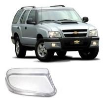 Lente Farol Milha S10 Bler 2001 02 03 04 05 06 07 A 2011