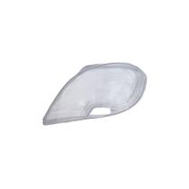 Lente farol new daf xf106/cf 2020.le compativel com: daf x