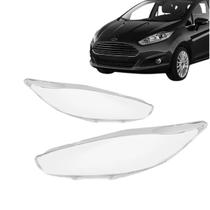 Lente Farol New Fiesta 2013 2014 2015 2016 2017 2018