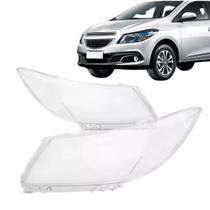 Lente Farol Onix 2012 2013 2014 2015 2016