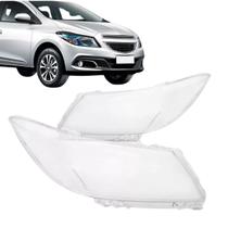 Lente Farol Onix 2012 2013 2014 2015 2016