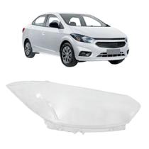 Lente Farol Onix 2017 2018 2019 2020