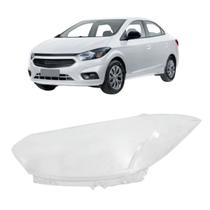 Lente Farol Onix 2017 2018 2019 2020