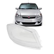 Lente Farol Palio 2008 2009 2010 2011 2012 2013 Reta