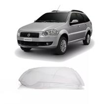 Lente Farol Palio 2010 A 12 Siena Strada 08 A 2012 Esquerdo