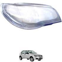Lente Farol Palio G3 Fire Zoiao Sapao 2004 A 2008 Direito Lente Farol Palio G3 Fire Zoiao Sapao 2004 A 2008 Direito