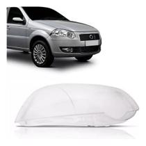 Lente farol palio locker ld g4