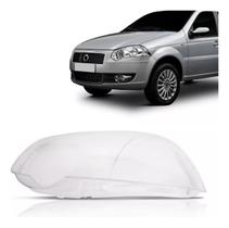 Lente farol palio locker le g4