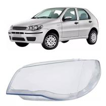 Lente Farol Palio Sapão 2004 2005 2006 2007 A 2015 Esquerdo