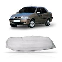 Lente Farol Palio Siena Strada Fire 2000 2001 2002 2003 2004