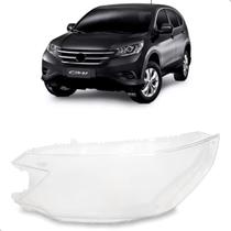 Lente Farol para Honda CRV 2012 2013 2014 2015 Lente Farol para Honda CRV 2012 2013 2014 2015