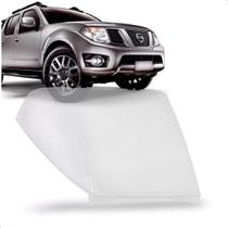 Lente Farol para Nissan Frontier 2008 A 2015
