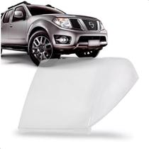 Lente Farol para Nissan Frontier 2008 A 2015 Lente Farol para Nissan Frontier 2008 A 2015