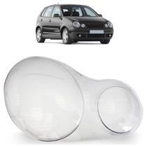 Lente Farol Polo 2003 A 2006 Lente Farol Polo 2003 A 2006