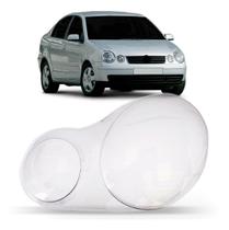 Lente Farol Polo 2003 A 2006 Lente Farol Polo 2003 A 2006