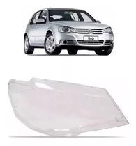 Lente Farol Principal Golf 2008 2009 a2012 2013 2014 Direito