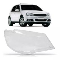 Lente Farol Principal Golf 2008 2009 a2012 2013 2014 Direito